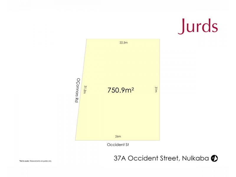 37A Occident Street, Nulkaba NSW 2325 Floorplan