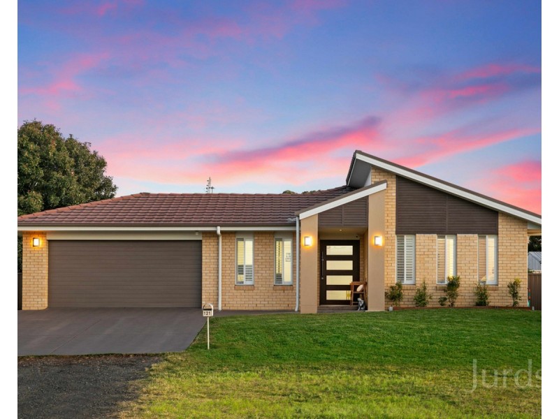 121 Aberdare Road, Aberdare NSW 2325