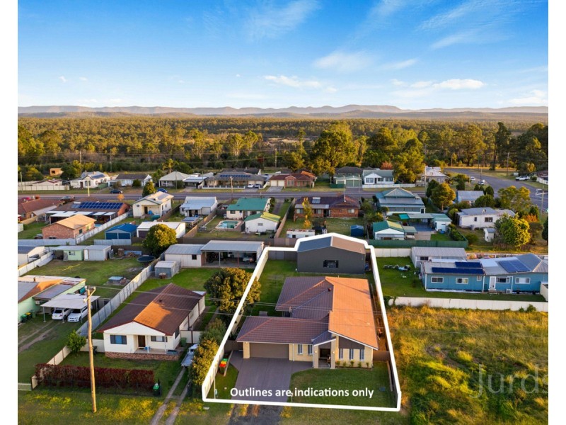 121 Aberdare Road, Aberdare NSW 2325