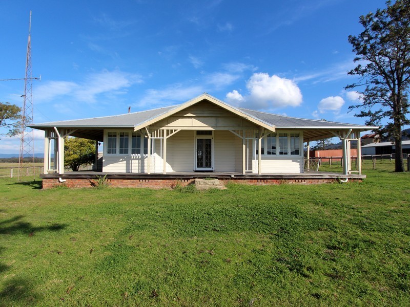 183 Hayes Road, Millfield NSW 2325