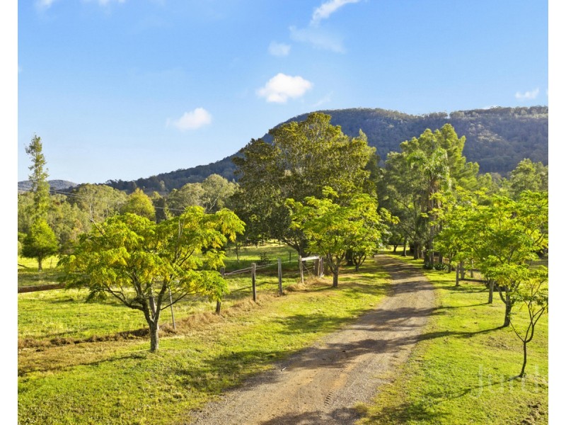524a Lambs Valley Road, Lambs Valley NSW 2335