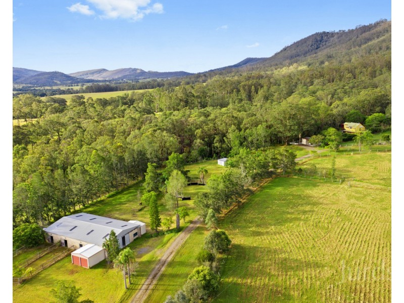 524a Lambs Valley Road, Lambs Valley NSW 2335