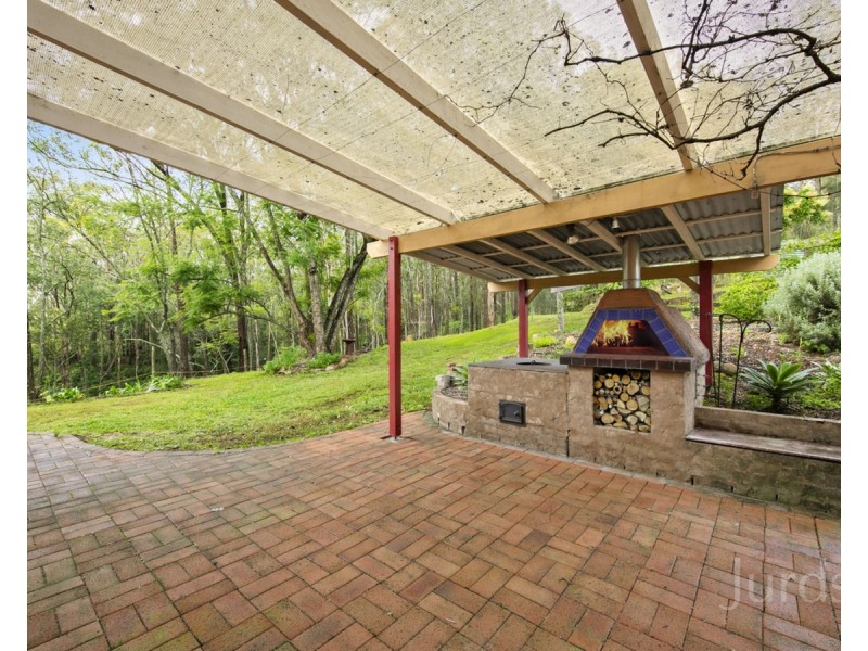 524a Lambs Valley Road, Lambs Valley NSW 2335