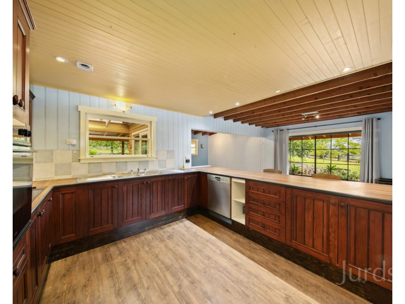 524a Lambs Valley Road, Lambs Valley NSW 2335