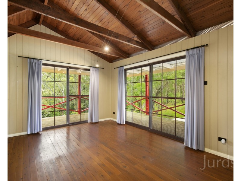 524a Lambs Valley Road, Lambs Valley NSW 2335