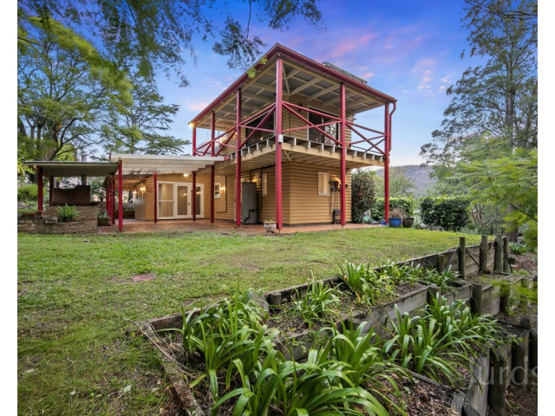 524a Lambs Valley Road, Lambs Valley NSW 2335