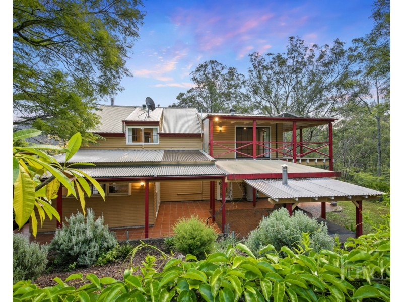 524a Lambs Valley Road, Lambs Valley NSW 2335
