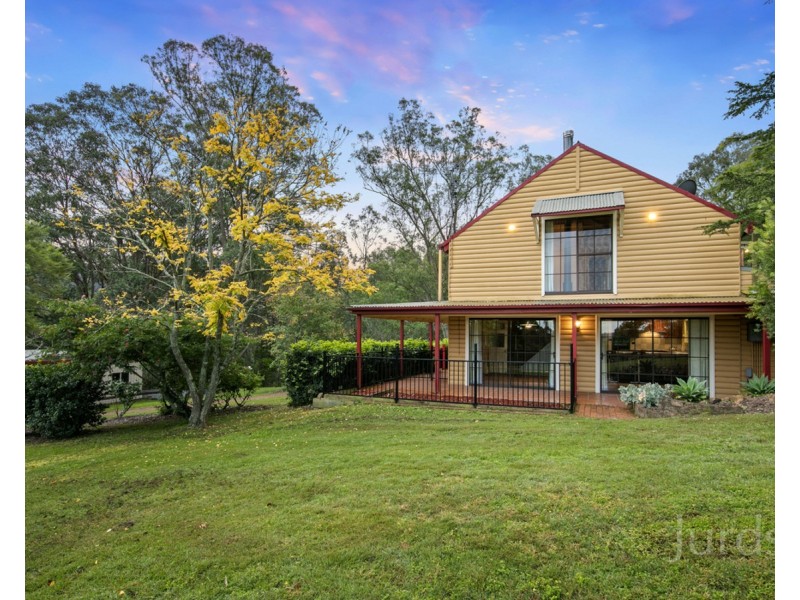 524a Lambs Valley Road, Lambs Valley NSW 2335