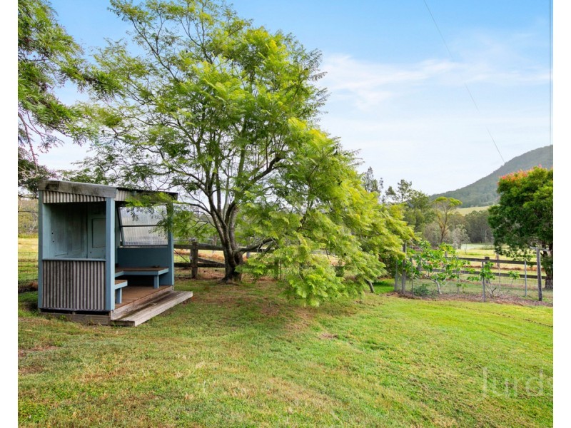 524a Lambs Valley Road, Lambs Valley NSW 2335