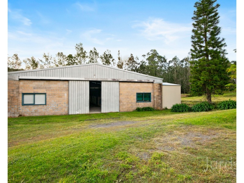 524a Lambs Valley Road, Lambs Valley NSW 2335