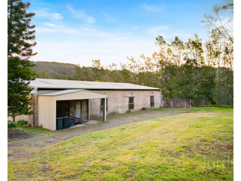 524a Lambs Valley Road, Lambs Valley NSW 2335