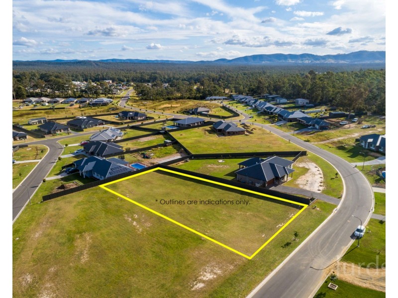 55 Stanford Street, Kitchener NSW 2325