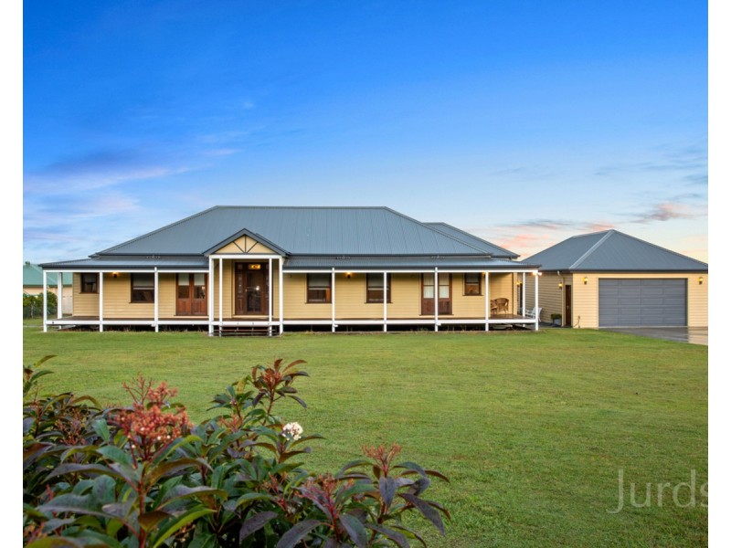 24a Beacon Hill Road, Windella NSW 2320