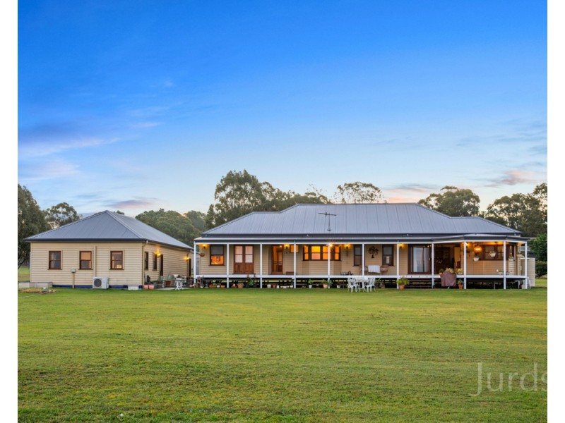 24a Beacon Hill Road, Windella NSW 2320