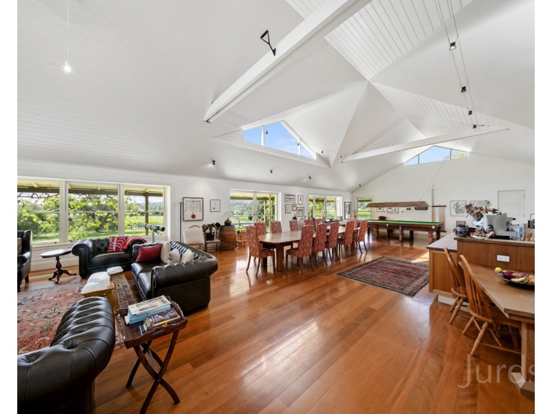 997 Milbrodale Road, Broke NSW 2330