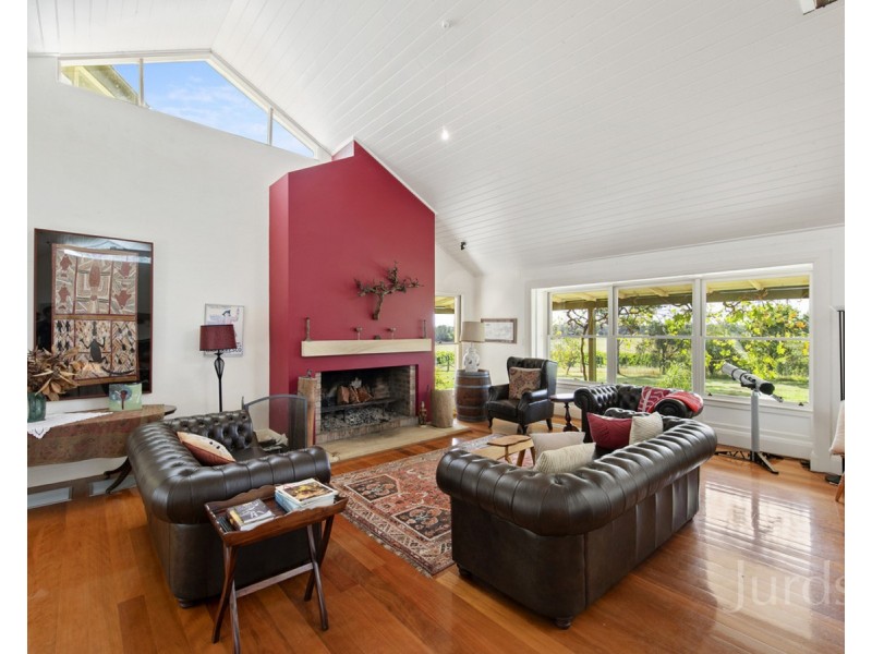 997 Milbrodale Road, Broke NSW 2330