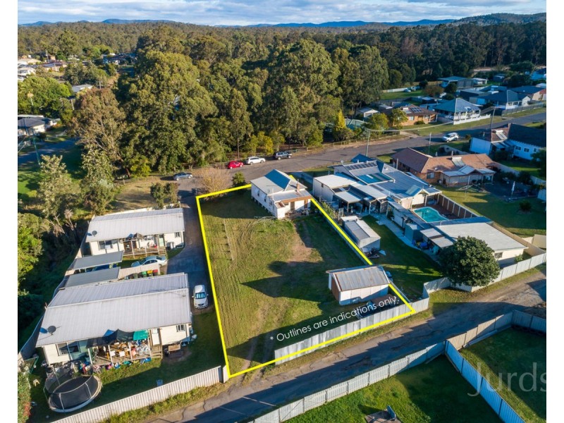 2 Fisher Street, Bellbird NSW 2325