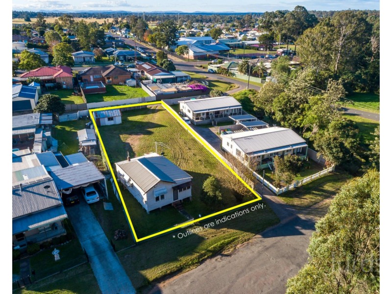 2 Fisher Street, Bellbird NSW 2325