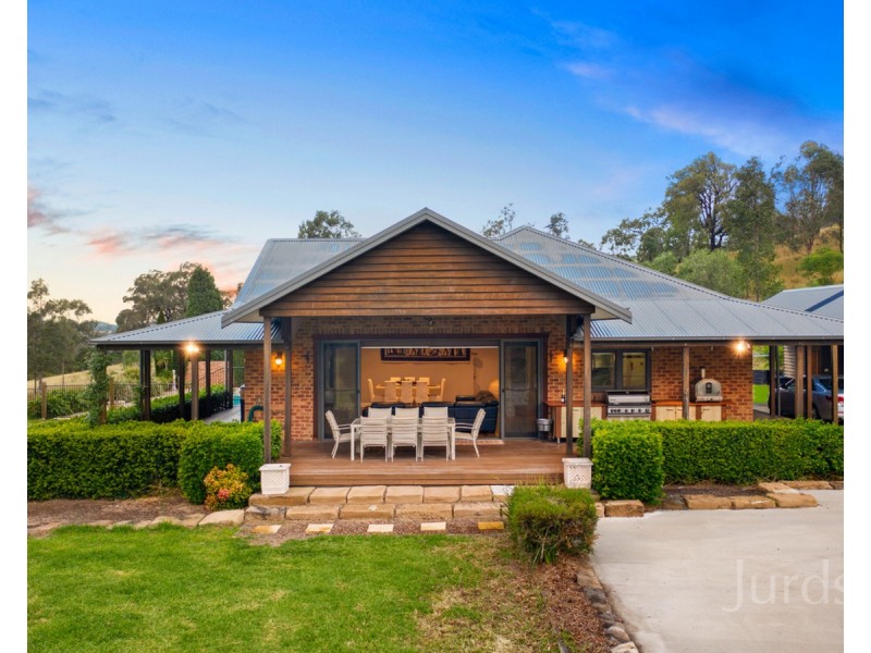 139 Oswald Road, Oswald NSW 2321