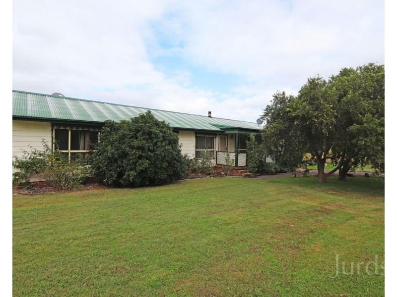 958 Lovedale Road, Allandale NSW 2320