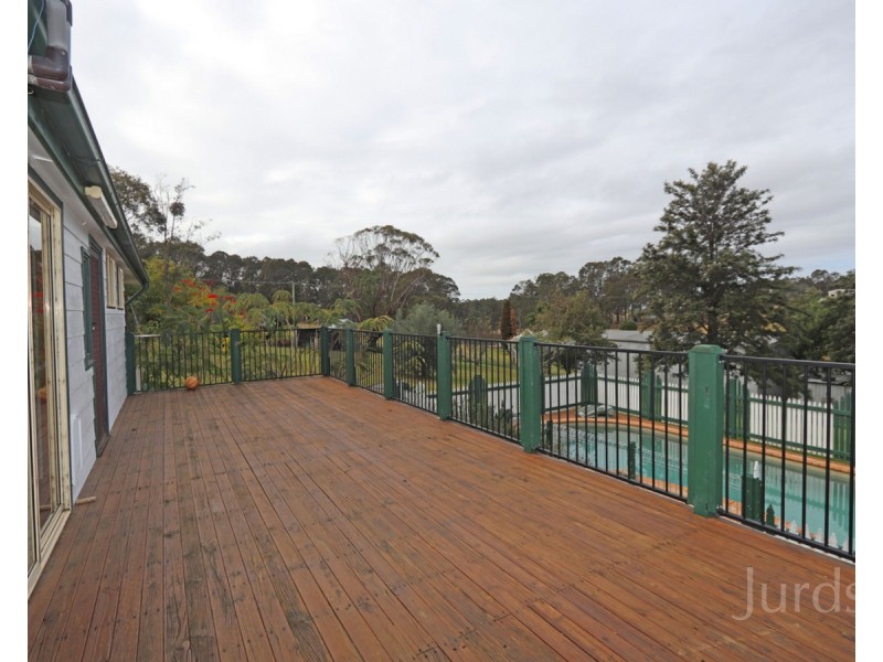 958 Lovedale Road, Allandale NSW 2320