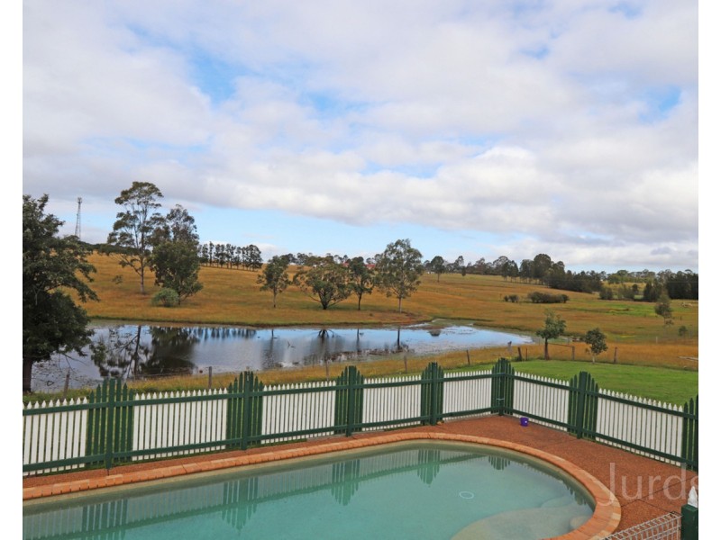 958 Lovedale Road, Allandale NSW 2320