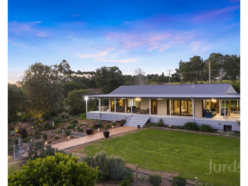 76 Wollong Road, Quorrobolong NSW 2325