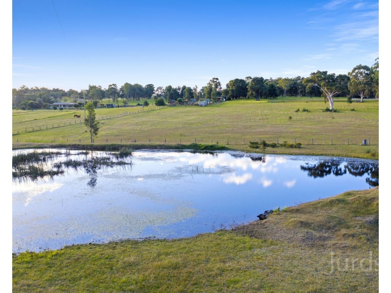 76 Wollong Road, Quorrobolong NSW 2325