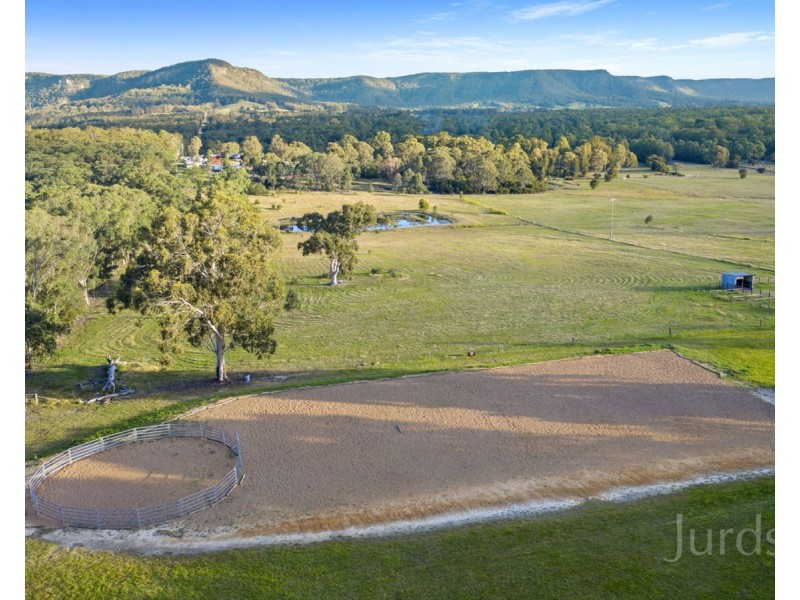 76 Wollong Road, Quorrobolong NSW 2325