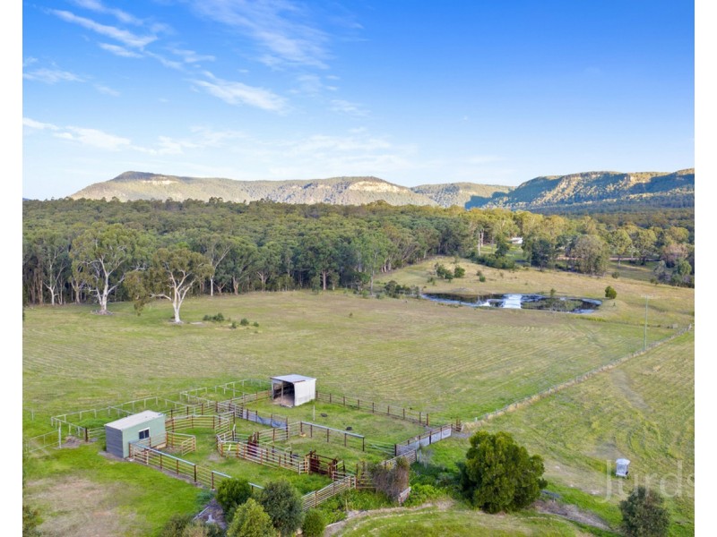 76 Wollong Road, Quorrobolong NSW 2325