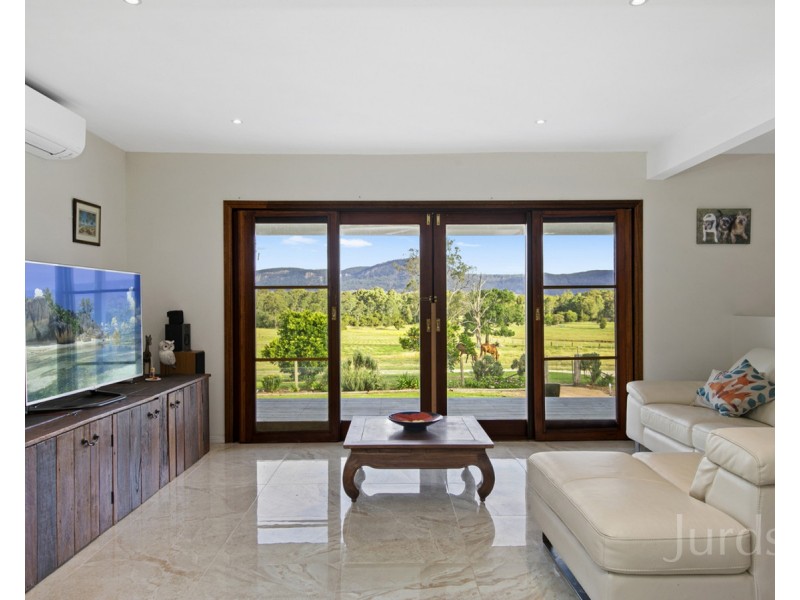 76 Wollong Road, Quorrobolong NSW 2325