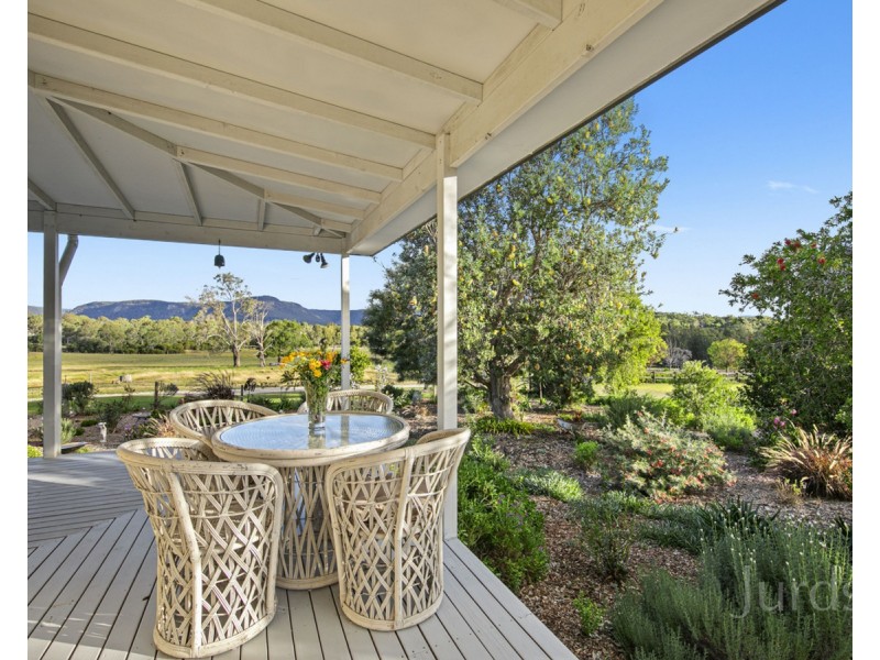 76 Wollong Road, Quorrobolong NSW 2325