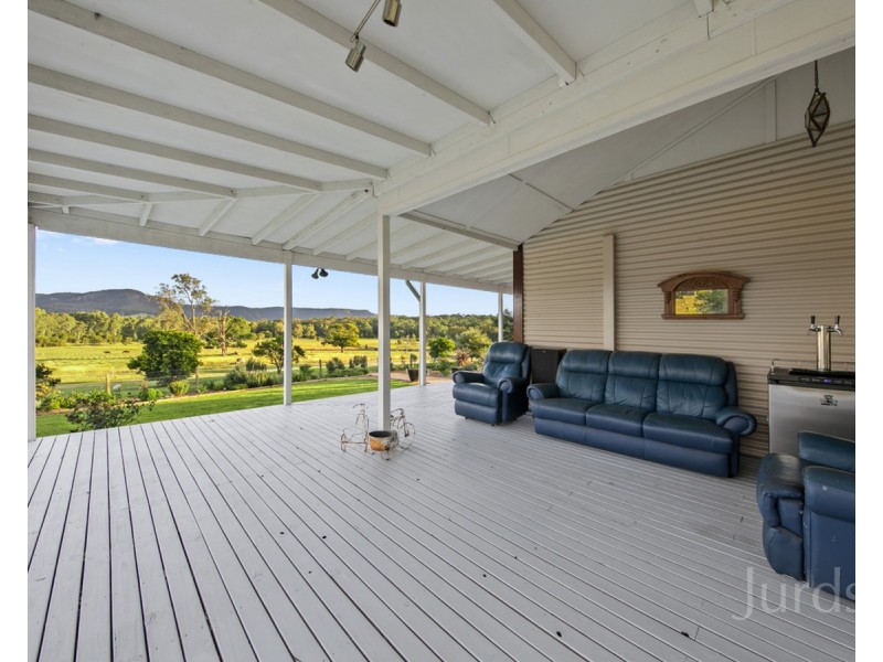 76 Wollong Road, Quorrobolong NSW 2325