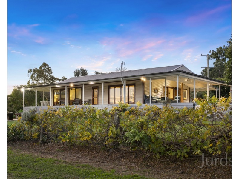 76 Wollong Road, Quorrobolong NSW 2325