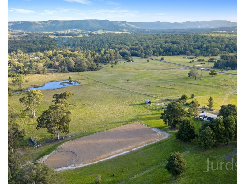 76 Wollong Road, Quorrobolong NSW 2325