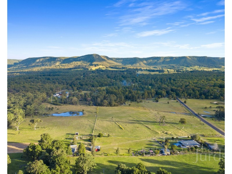 76 Wollong Road, Quorrobolong NSW 2325