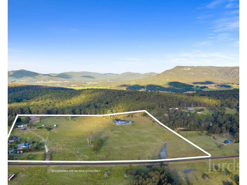 76 Wollong Road, Quorrobolong NSW 2325