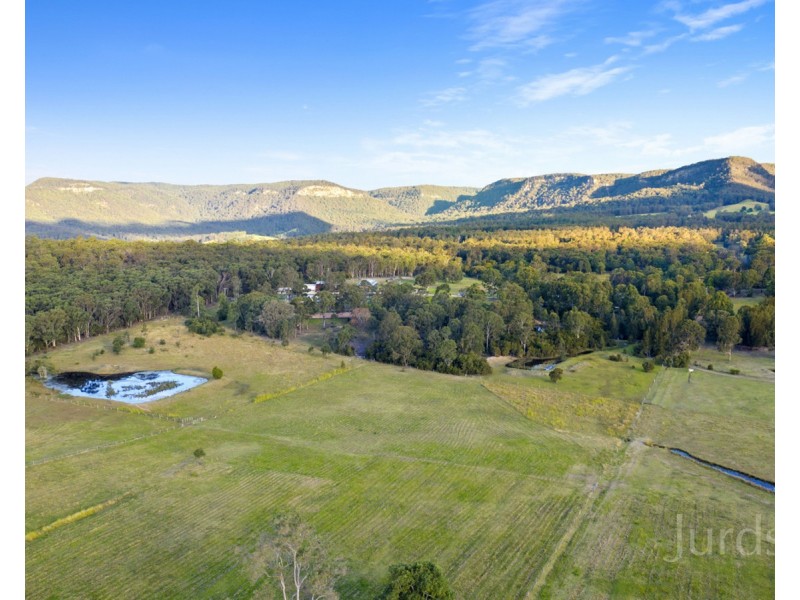 76 Wollong Road, Quorrobolong NSW 2325
