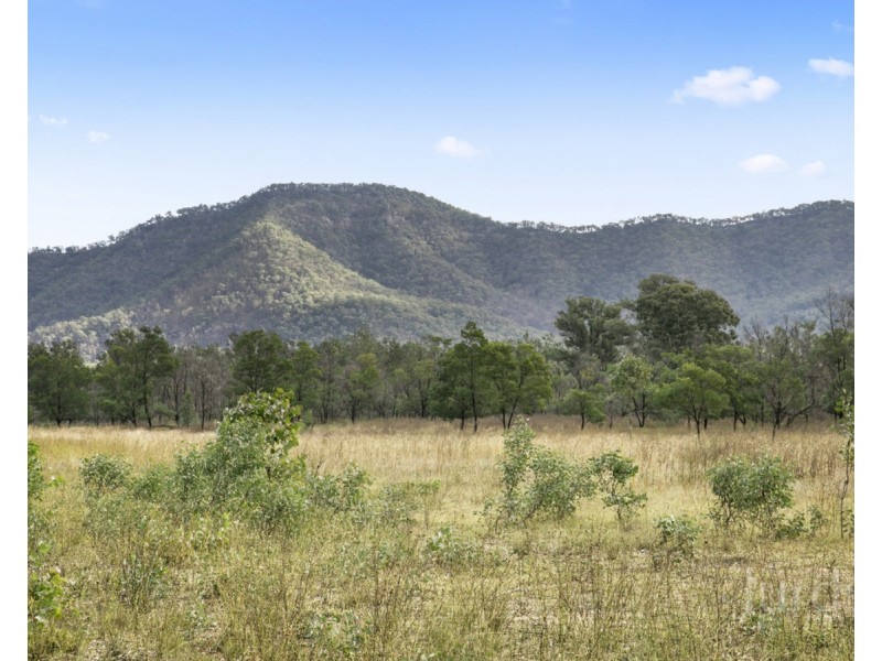 156 Wollombi Road, Broke NSW 2330