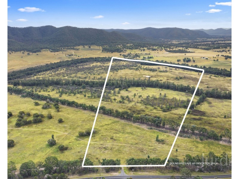 156 Wollombi Road, Broke NSW 2330