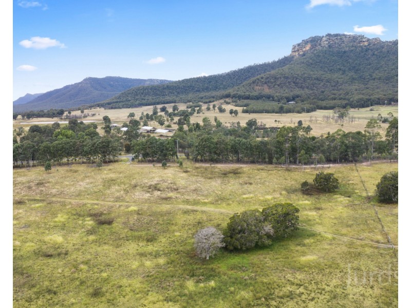 156 Wollombi Road, Broke NSW 2330