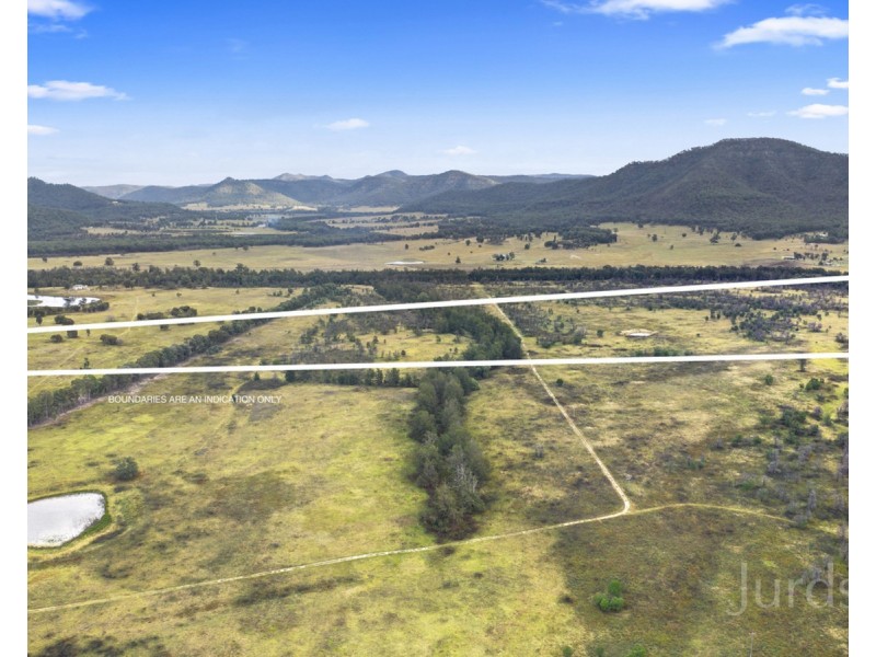 156 Wollombi Road, Broke NSW 2330