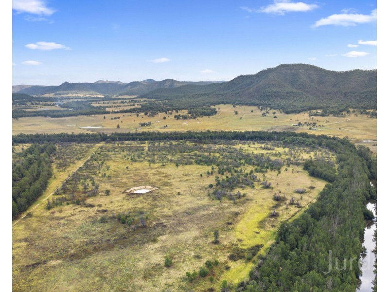 156 Wollombi Road, Broke NSW 2330
