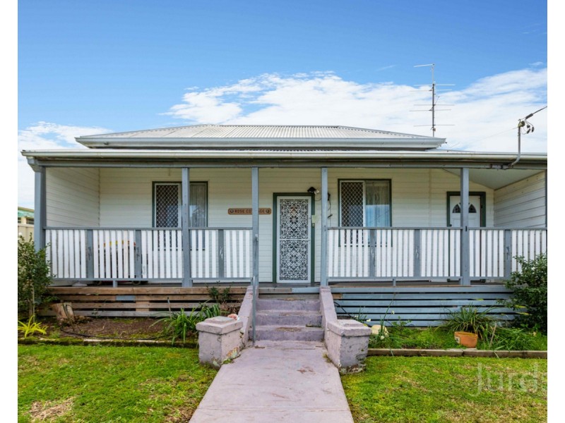 21 Maitland Street, Abermain NSW 2326