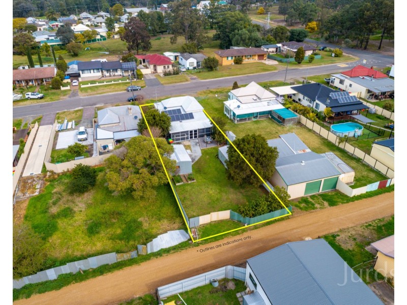 21 Maitland Street, Abermain NSW 2326