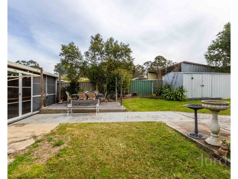 21 Maitland Street, Abermain NSW 2326