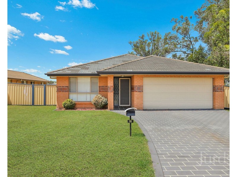 27 Chablis Drive, Cessnock NSW 2325