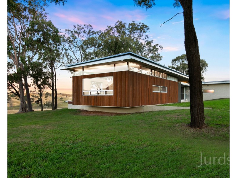 218 Cranky Corner Road, Stanhope NSW 2335