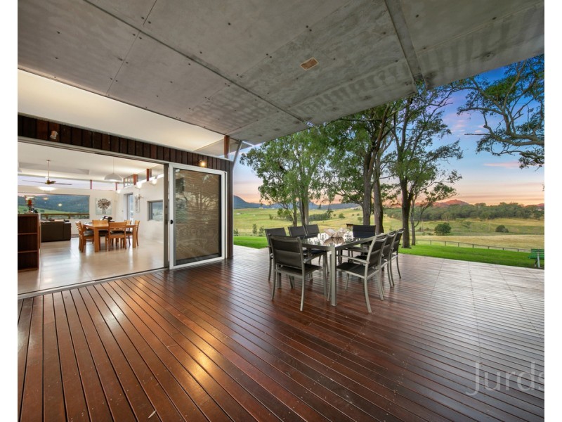 218 Cranky Corner Road, Stanhope NSW 2335