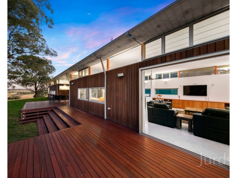 218 Cranky Corner Road, Stanhope NSW 2335